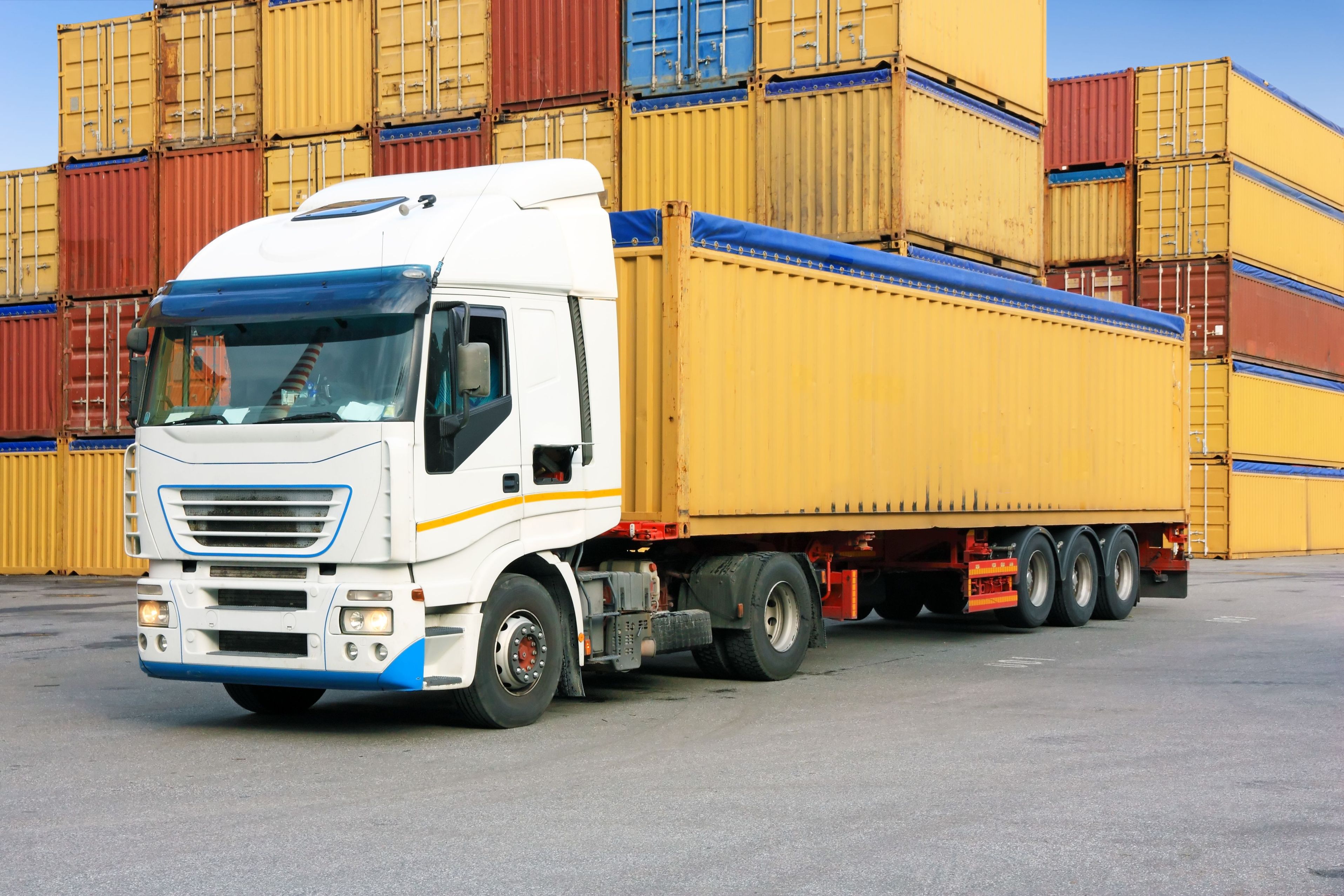 Freight Solutions